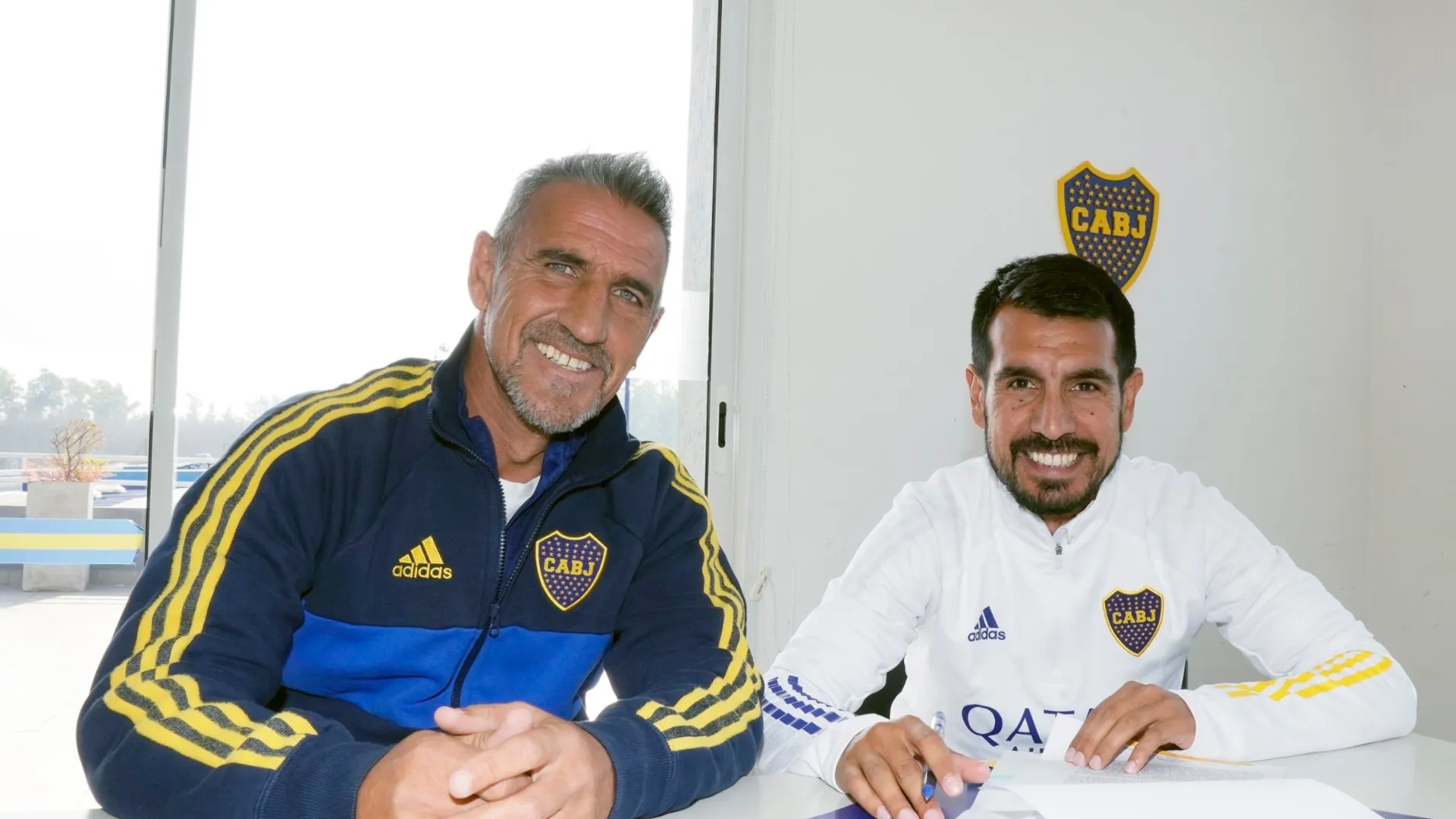 ¿Se lanza como DT? Gracián es candidato a dirigir un club argentino