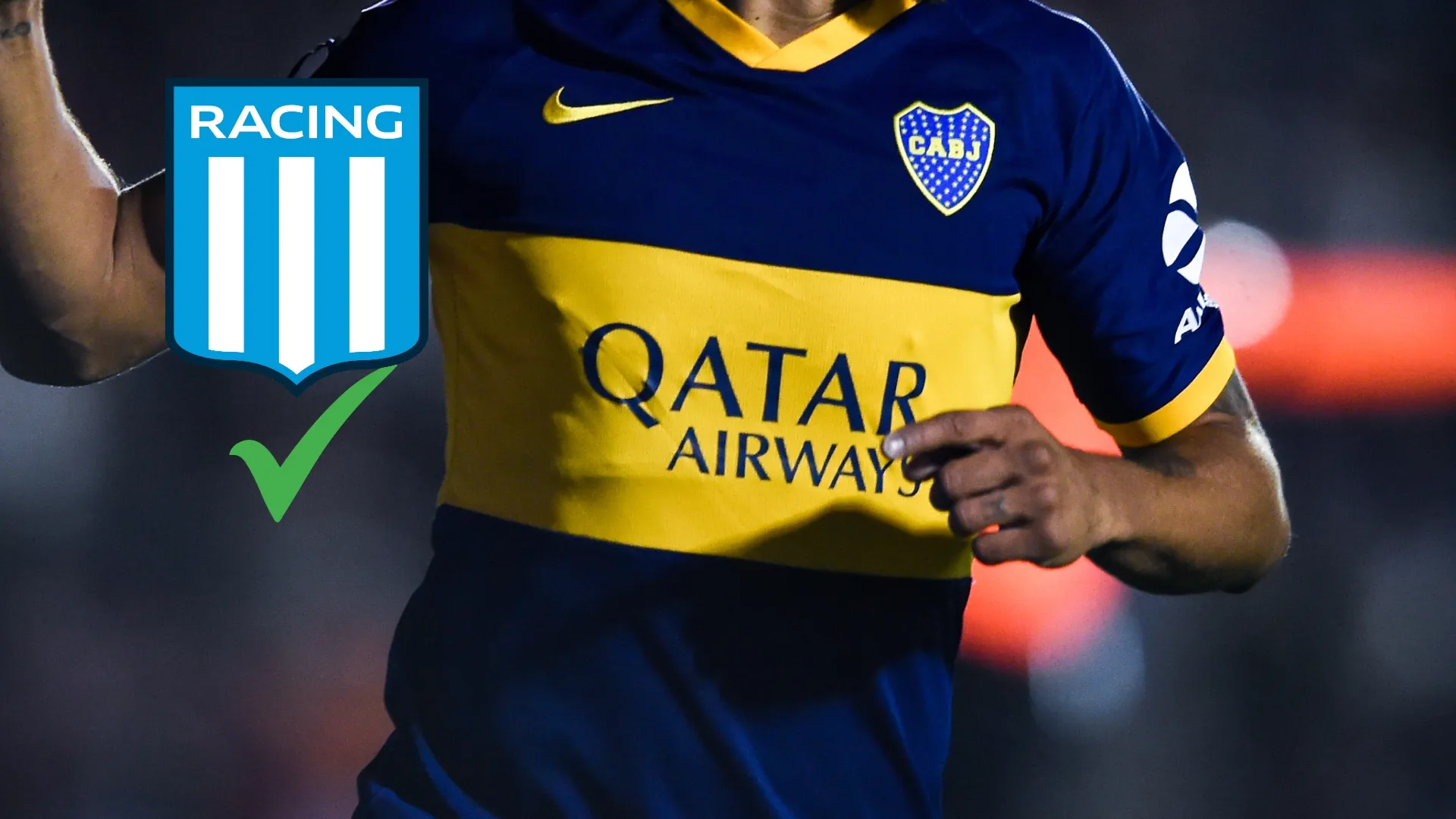 Salió de Boca y brilló en Ecuador: Agustín García Basso será refuerzo de Racing