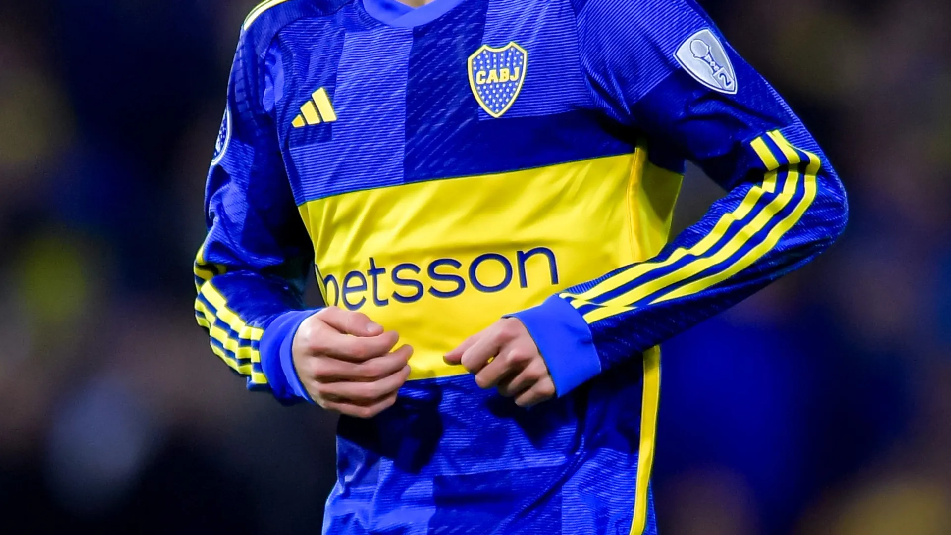 Giovanni Ferraina al Inter Miami: la primera salida del mercado de pases en Boca
