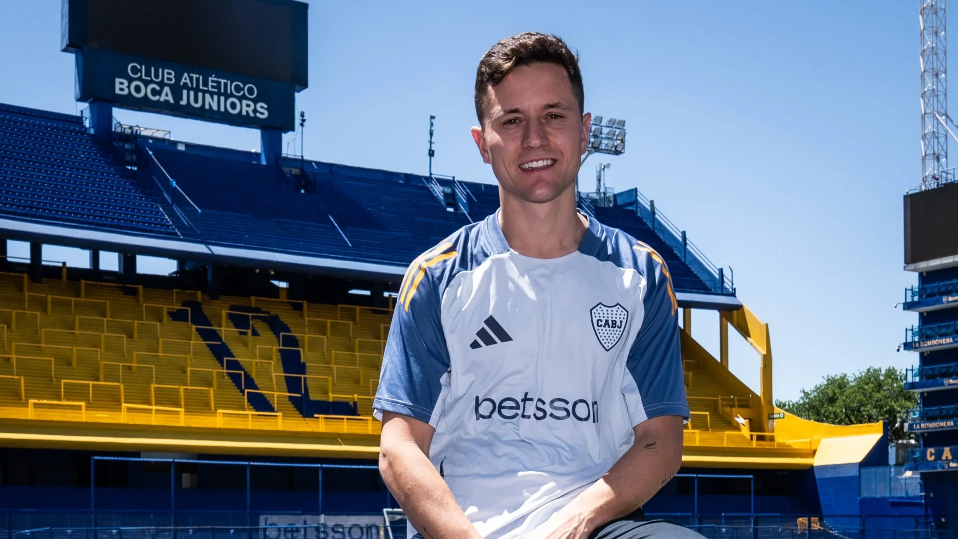 Qué dicen los hinchas de Zaragoza de la decisión de Ander Herrera de jugar en Boca