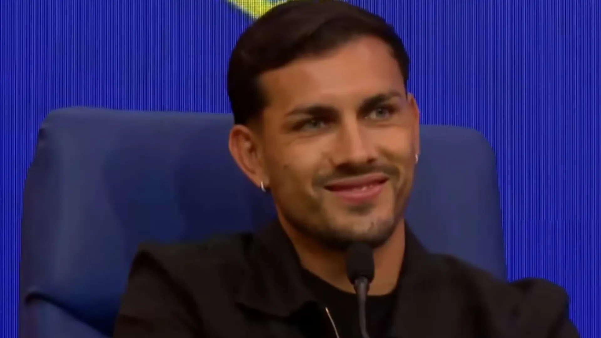 Volvió Leandro Paredes a Boca: qué le dijo Scaloni, cuándo debutará y ¿será capitán?