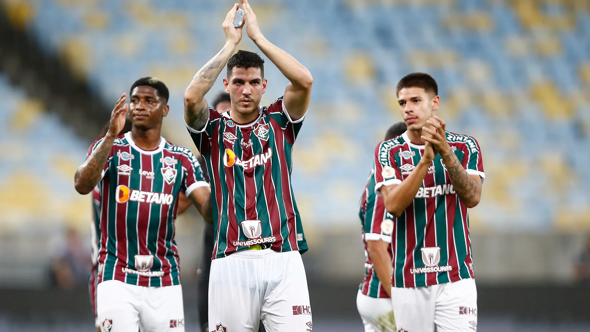 Por un reclamo de CONMEBOL, Fluminense metió un cambio en su agenda antes de la final contra Boca