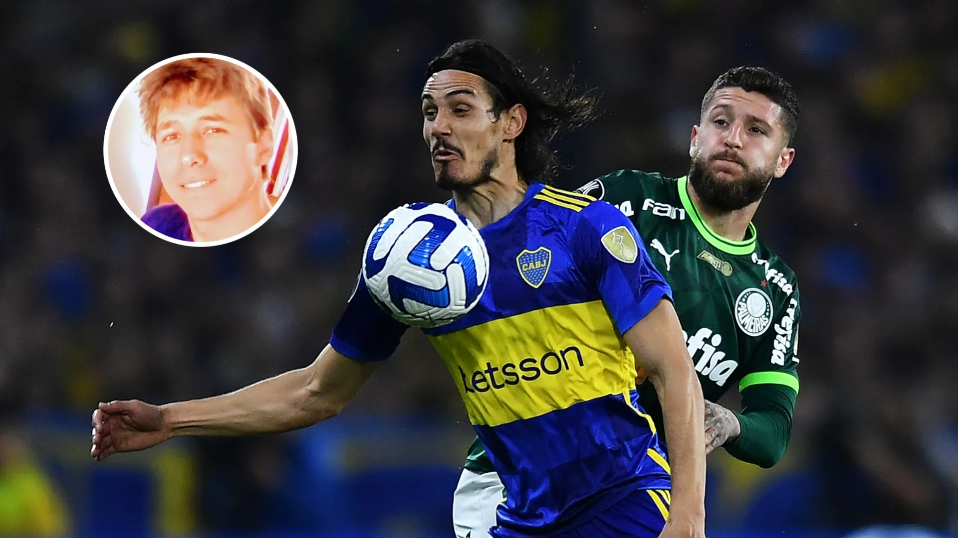 Qué dijo el astrólogo de Boca tras la derrota con River y antes de Palmeiras: "Solo les pido..."