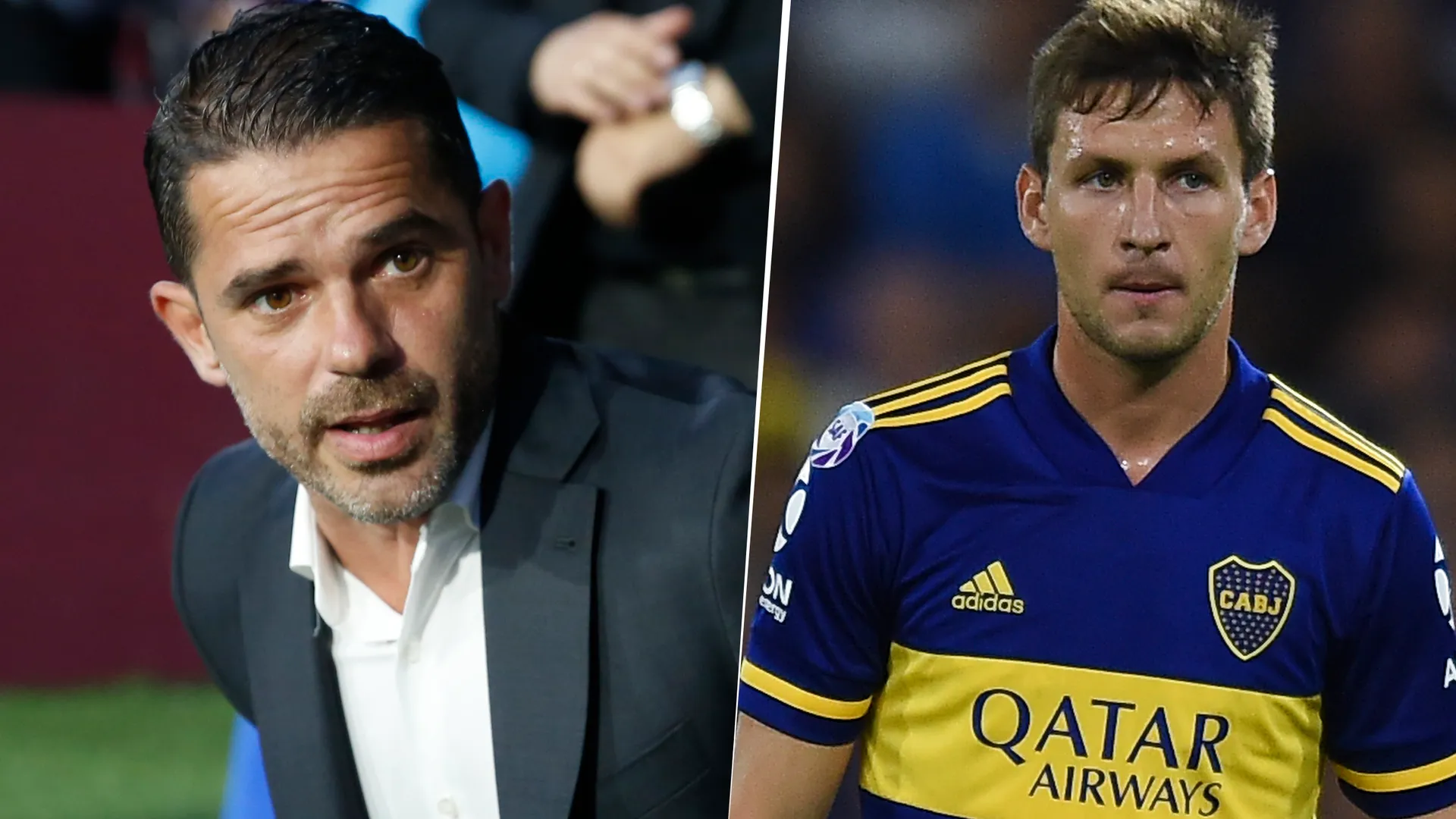 Las últimas noticias de Boca