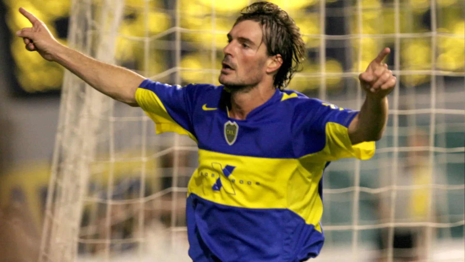 Por qué Andrés Guglielminpietro, de gran paso por Boca, puede acercarle a un crack a Riquelme