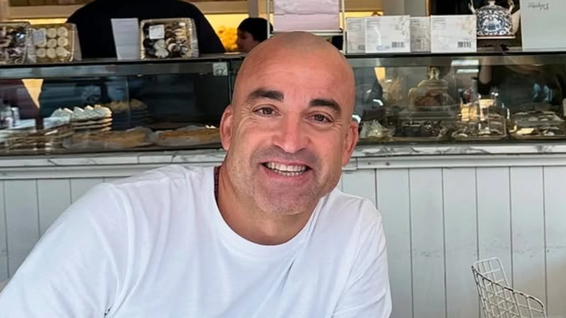 El Tanque Silva le brindó su apoyo a una figura de Boca para el Superclásico: "Le tengo fe a..."