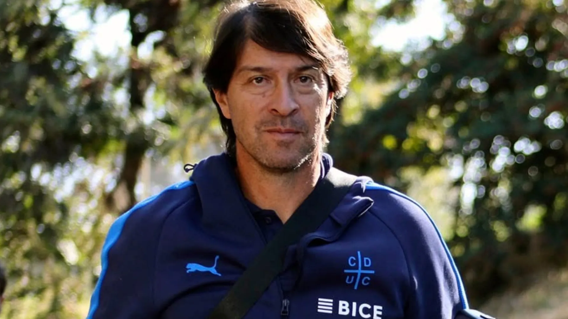 El DT de Universidad Católica habló de la polémica antes del partido ante Boca: "Lamentablemente..."