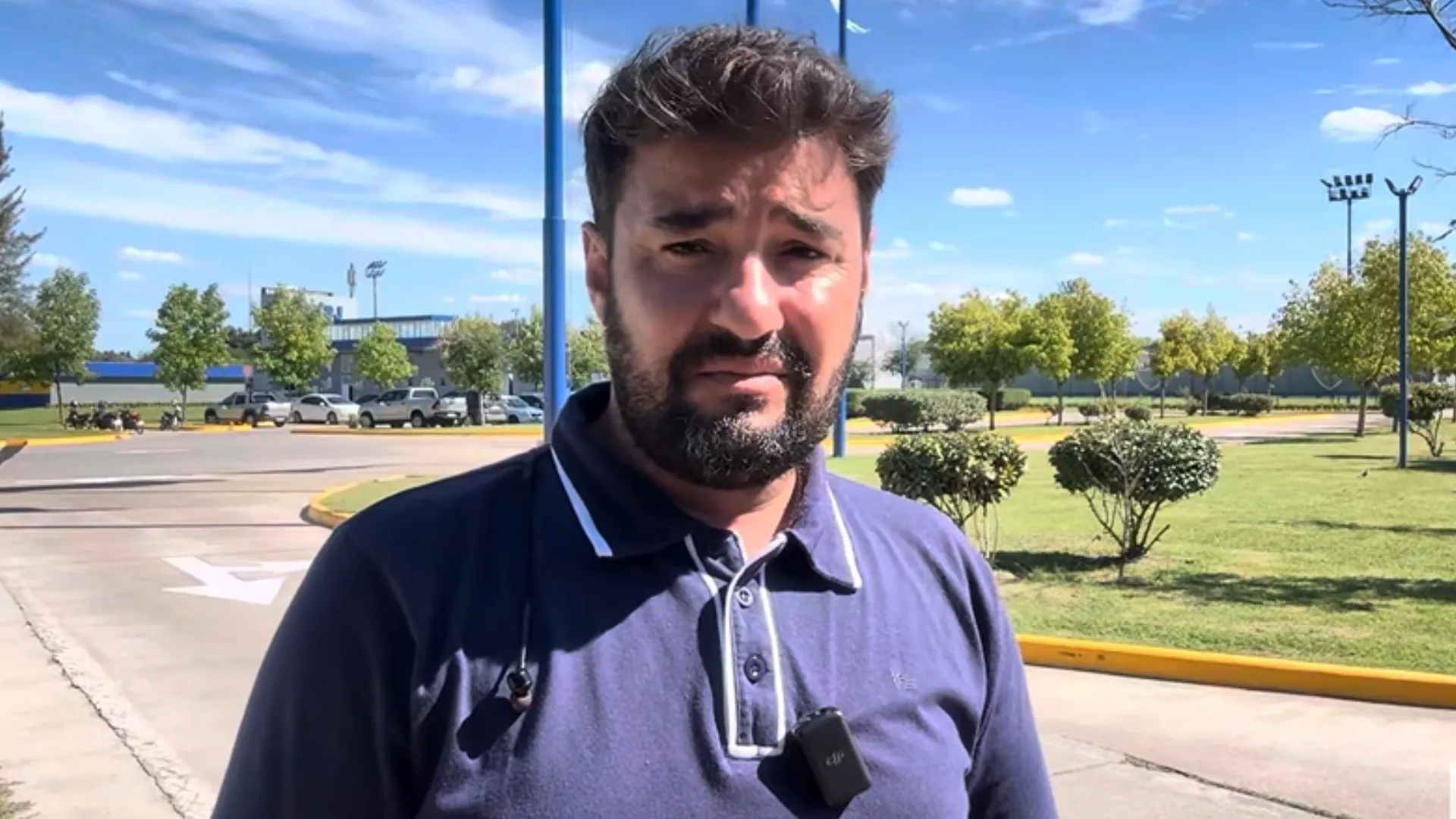Tato Aguilera reveló la tajante postura del Consejo de Boca con Fernando Gago
