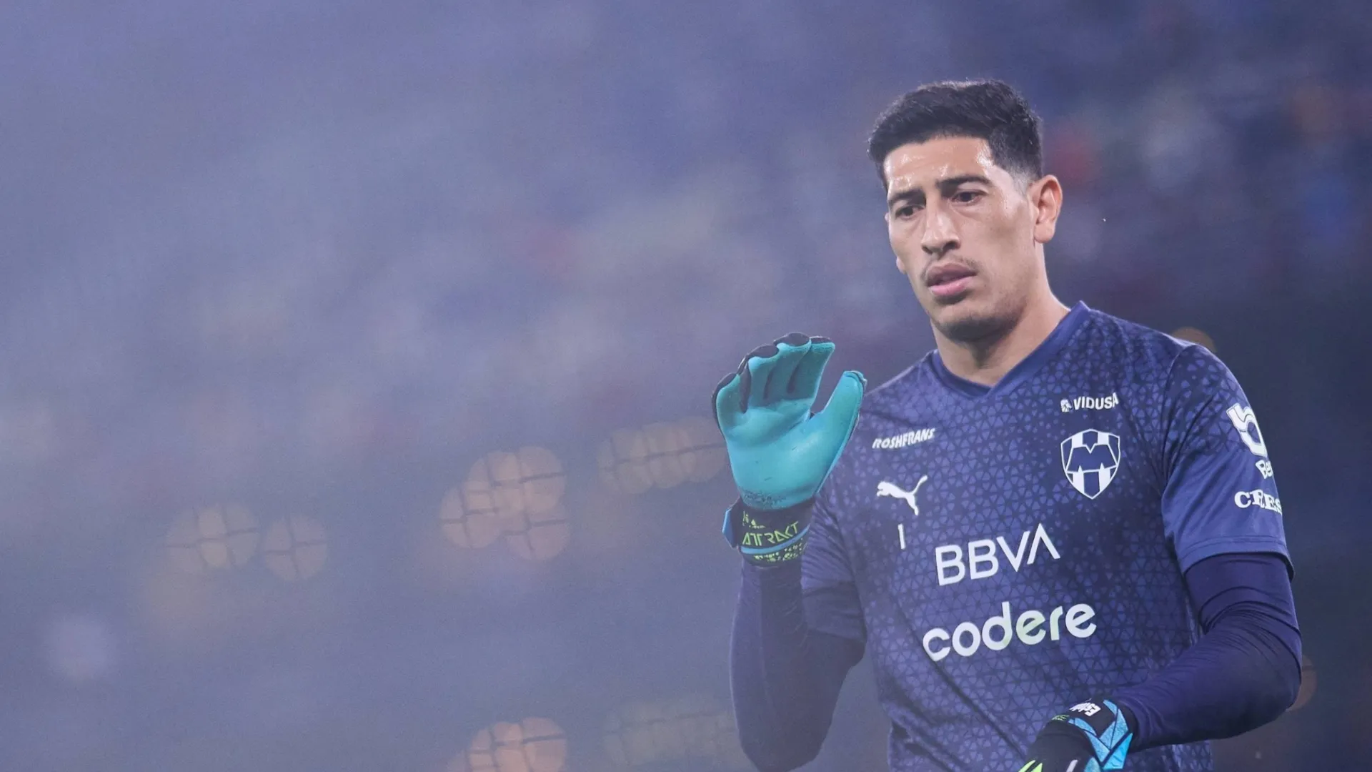 El recuerdo especial de Esteban Andrada sobre su paso por Boca: “Los hinchas me lo agradecen”