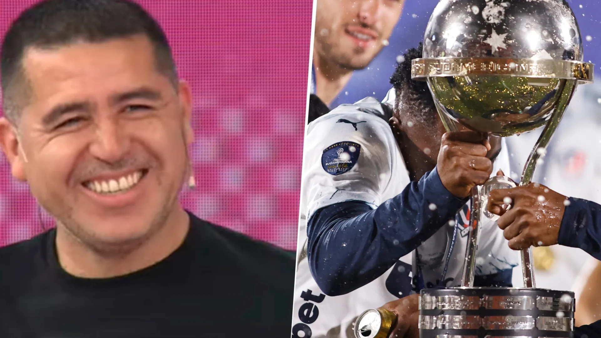 Las noticias de Boca hoy: los rivales para la Copa Sudamericana, la primera consulta de Vidal y los DT que suenan