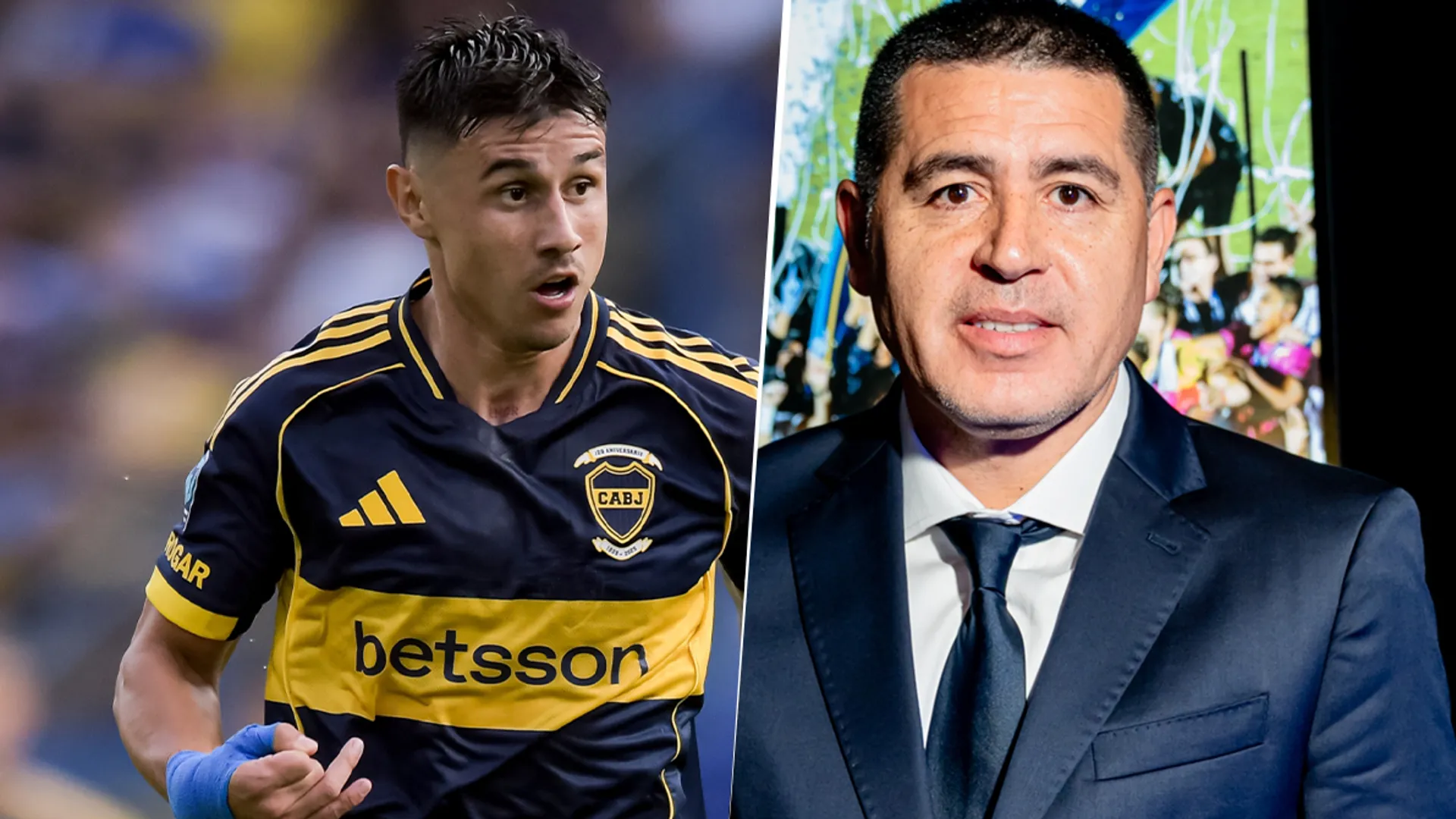Boca hoy: la buena noticia sobre Bareiro y el llamado de Riquelme a Almada