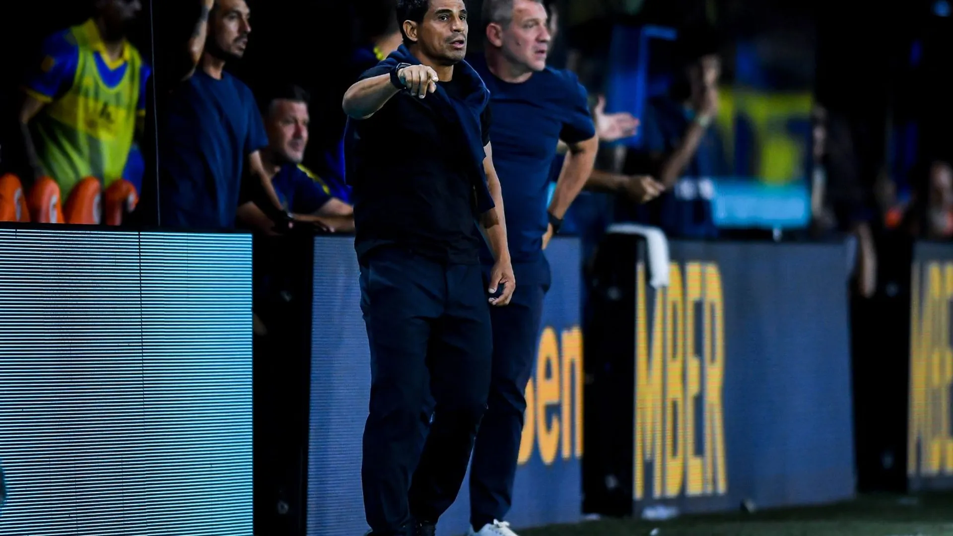 La preocupante racha del Boca de Ibarra en competencias oficiales