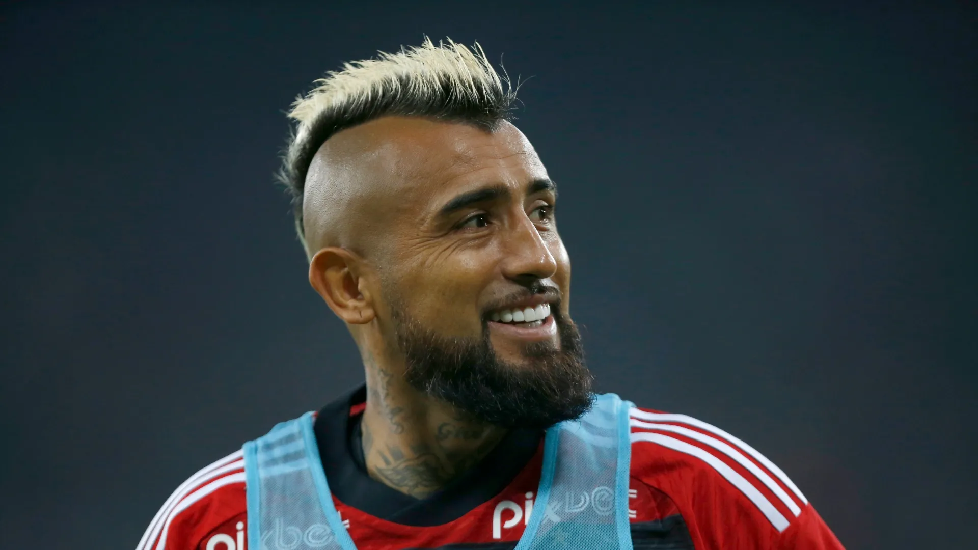 La postura de Boca ante la nueva situación de Arturo Vidal