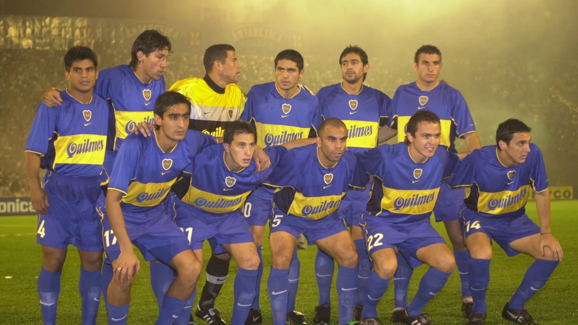 "Jugué pocos partidos en Boca, pero me reconocen todos": la confesión de Adrián Guillermo sobre su corto pero feliz paso por el Xeneize