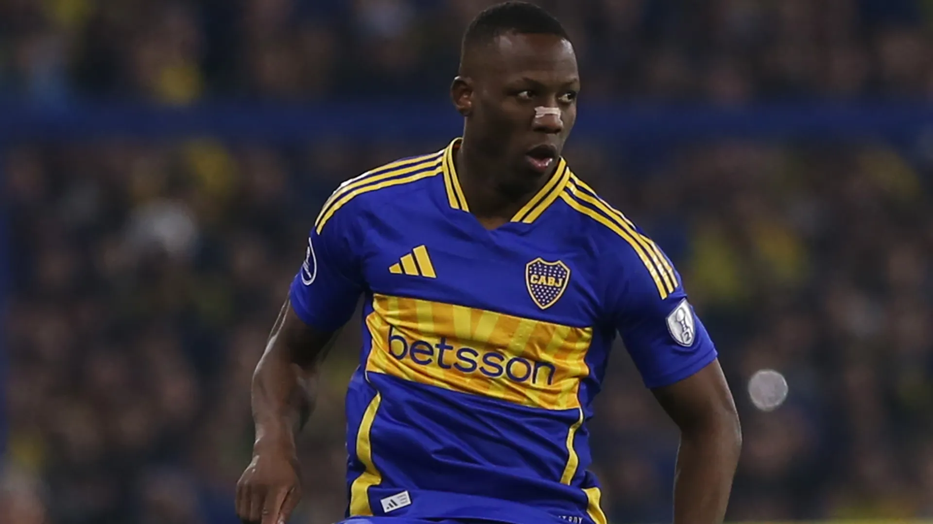 El detalle de Luis Advíncula que celebraron todos los hinchas de Boca: "Merecido"