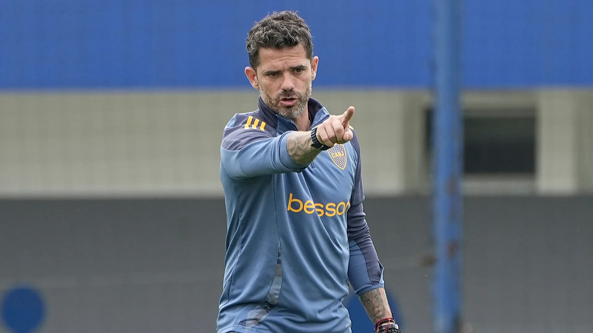 Mercado de pases: Aníbal Moreno es el refuerzo que Gago tiene como prioridad para el Boca 2025