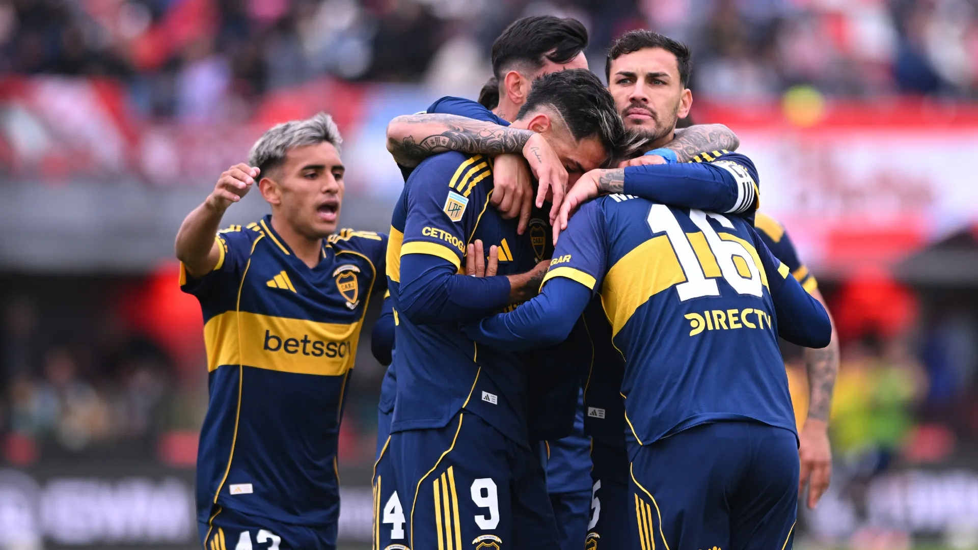 Mateo Mendia tiene ofertas, pero Boca todavía no lo deja irse: el motivo