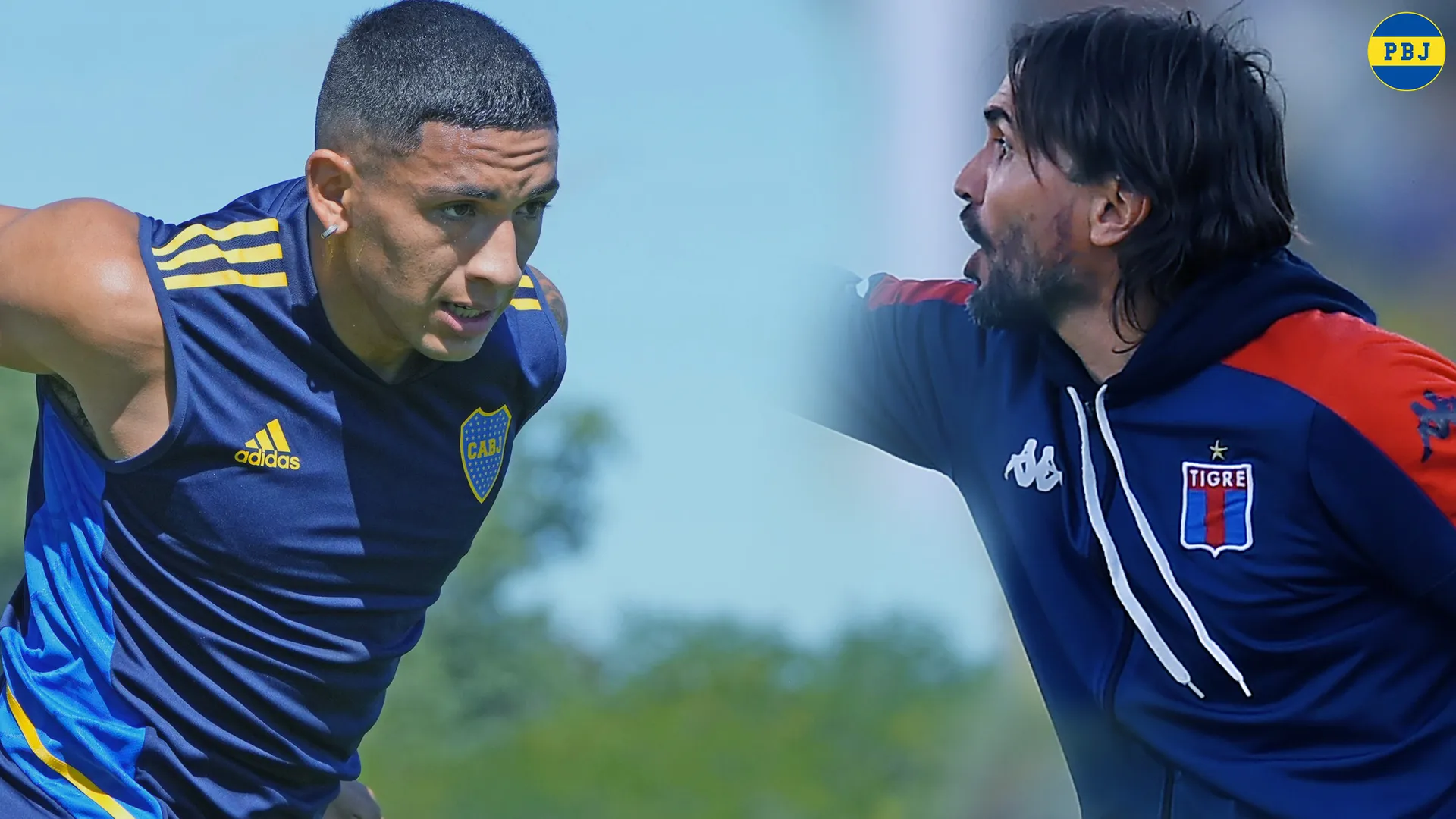 El deseo de Diego Martínez para Equi Fernández de cara a este 2023 en Boca