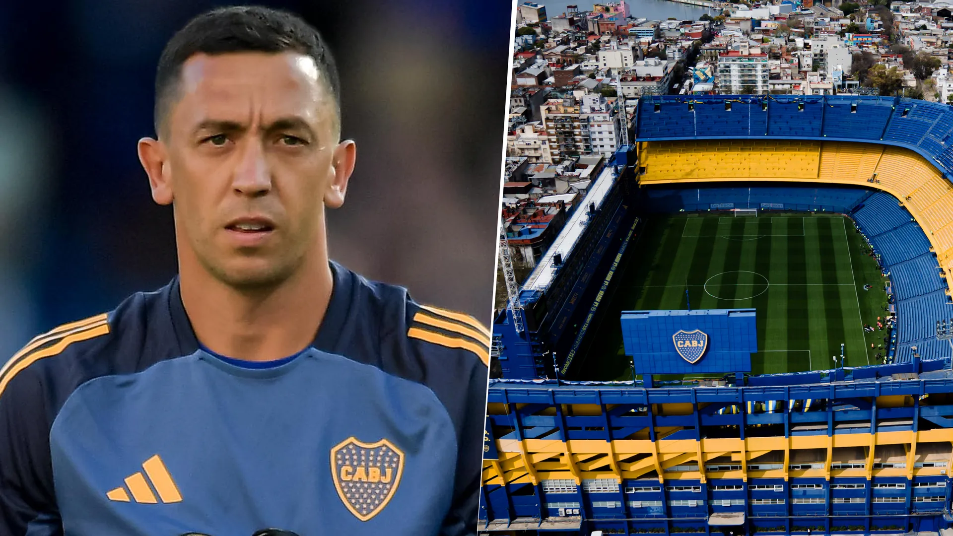 Las últimas noticias de Boca