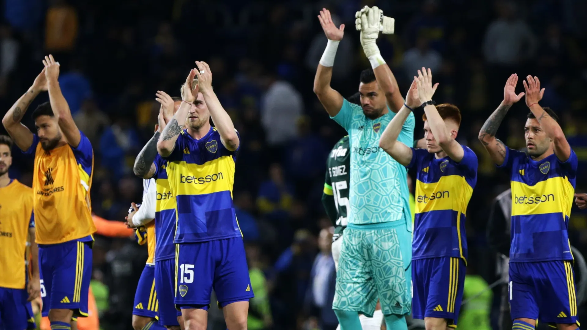 Sergio Romero fue borrado en Boca y, tras su salida, se defendió: "Jamás puse cara de traste"