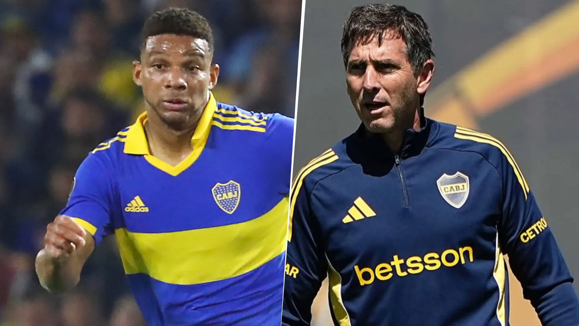 Boca hoy: los 5 jugadores que se irán en diciembre, la formación que probó Úbeda y la noticia que complica los planes de Fabra