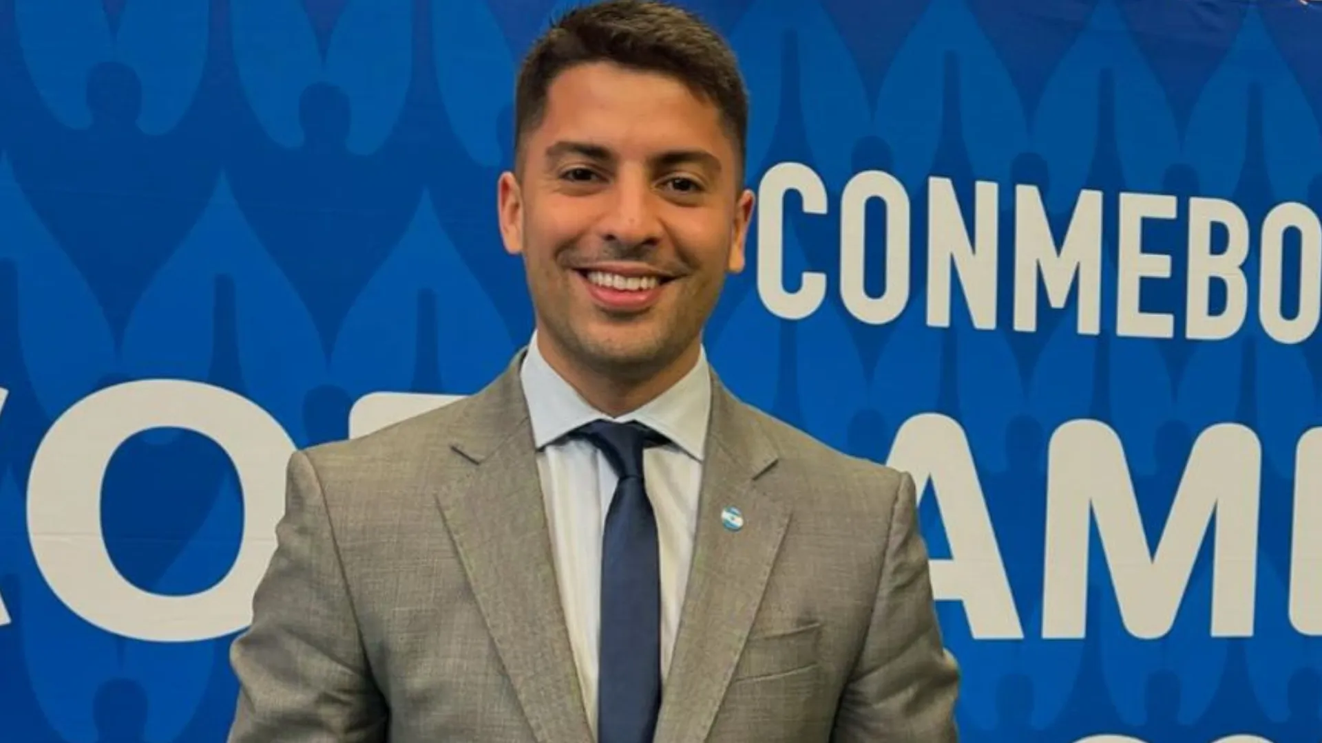 Gastón Edul sorprendió a todos y reveló la postura de Chiquito Romero en Boca: "No quiere irse"