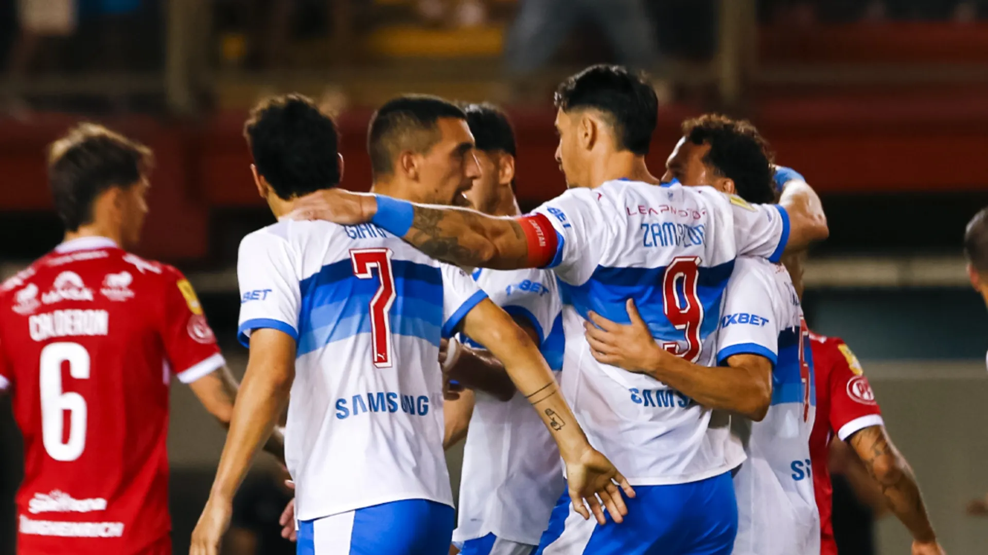 La reacción en Universidad Católica al grupo de Boca en la Copa Libertadores: “Nos tocó…”