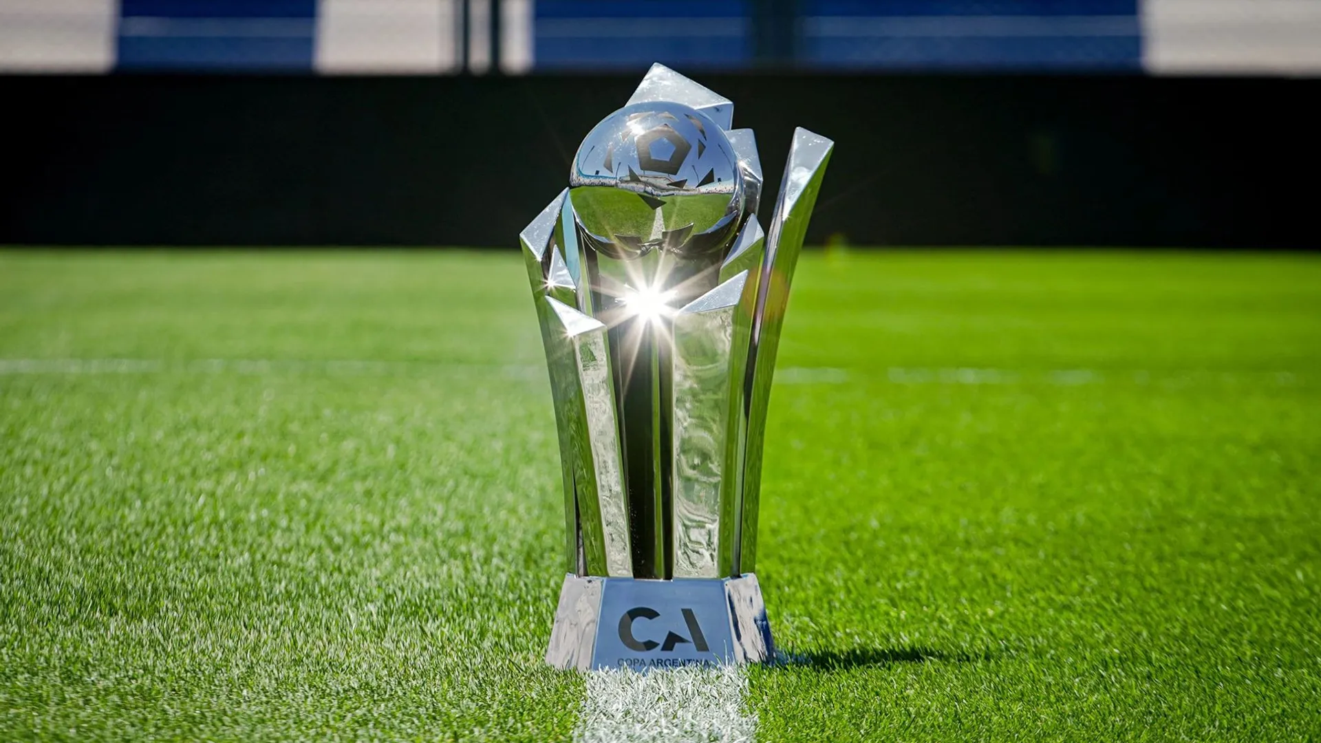 Copa Argentina: fecha y hora confirmadas para el debut vs. Olimpo