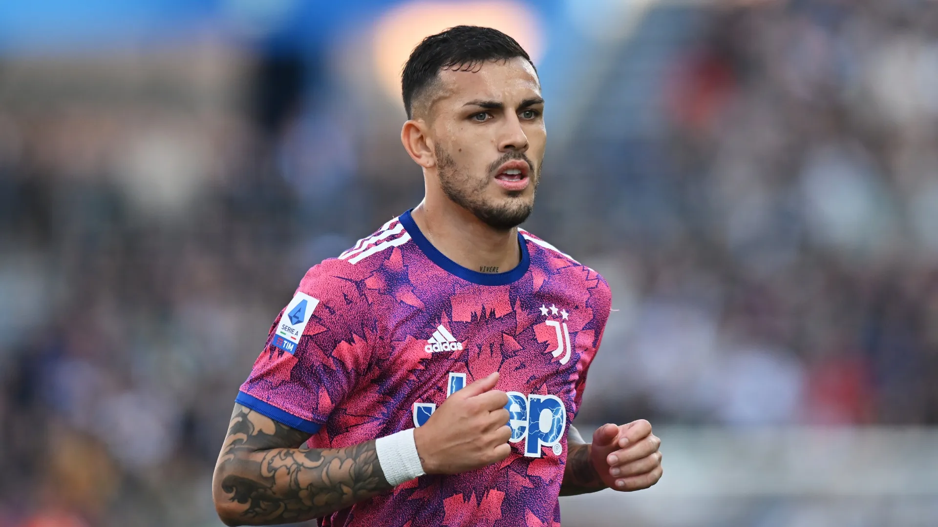 Fue muy claro: Paredes confirmó dónde jugará la próxima temporada