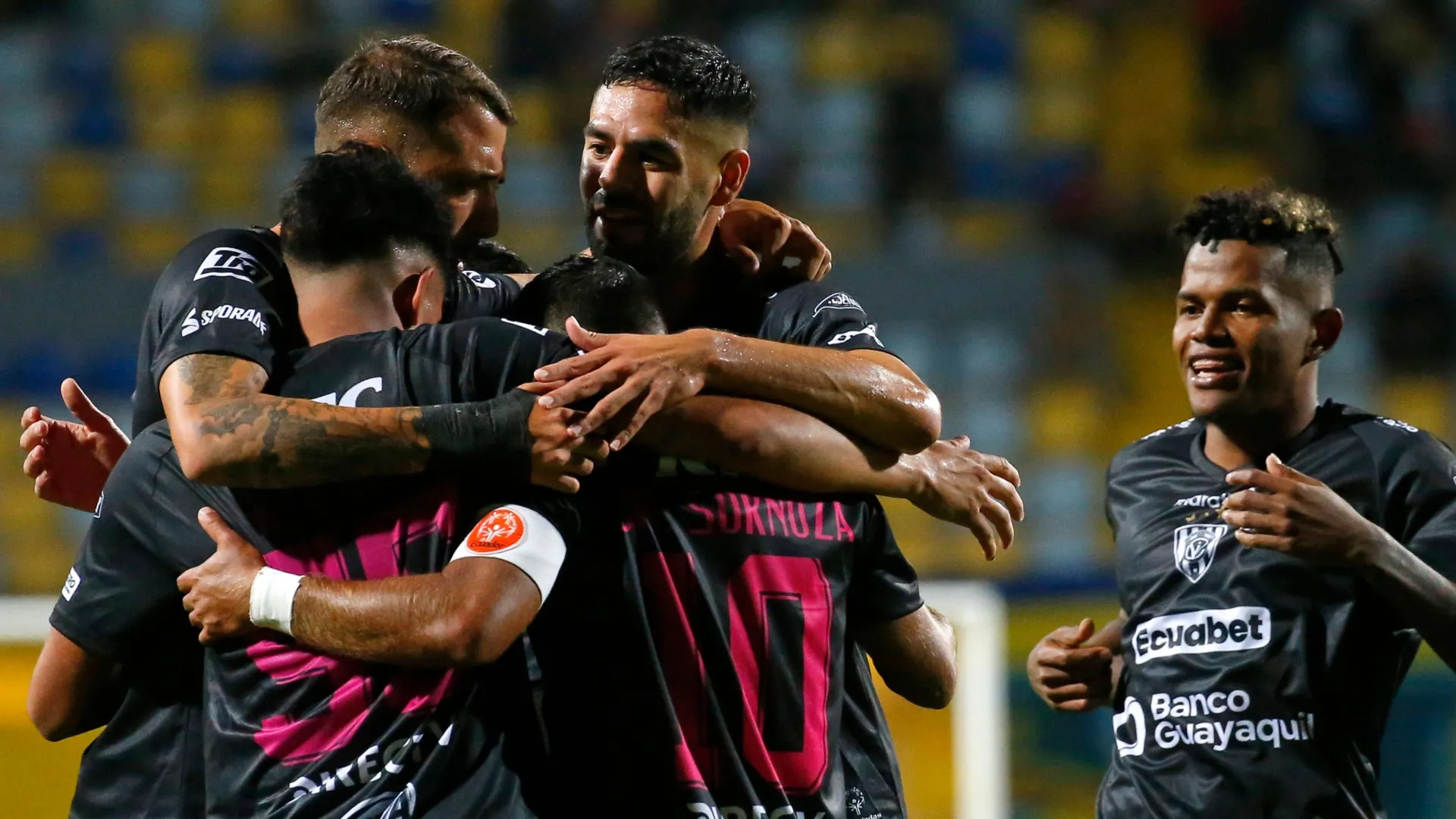 Atento, Boca: Independiente del Valle vendió a Lautaro Díaz antes de los playoffs