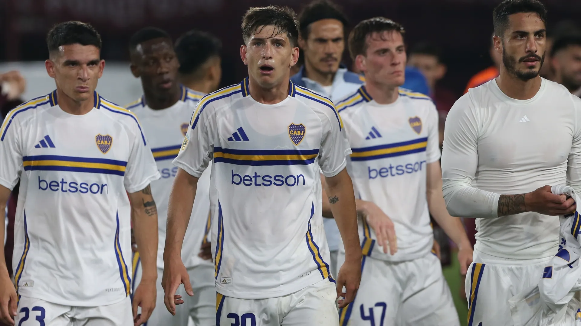 ¿Por qué no juega Boca hoy en la Liga Profesional 2024?