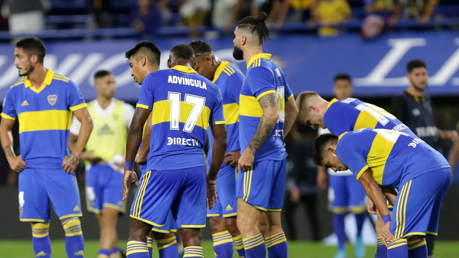 Nicolás Orsini entrenaba solo en Boca, se fue hace un mes y ya tiene minutos en Platense