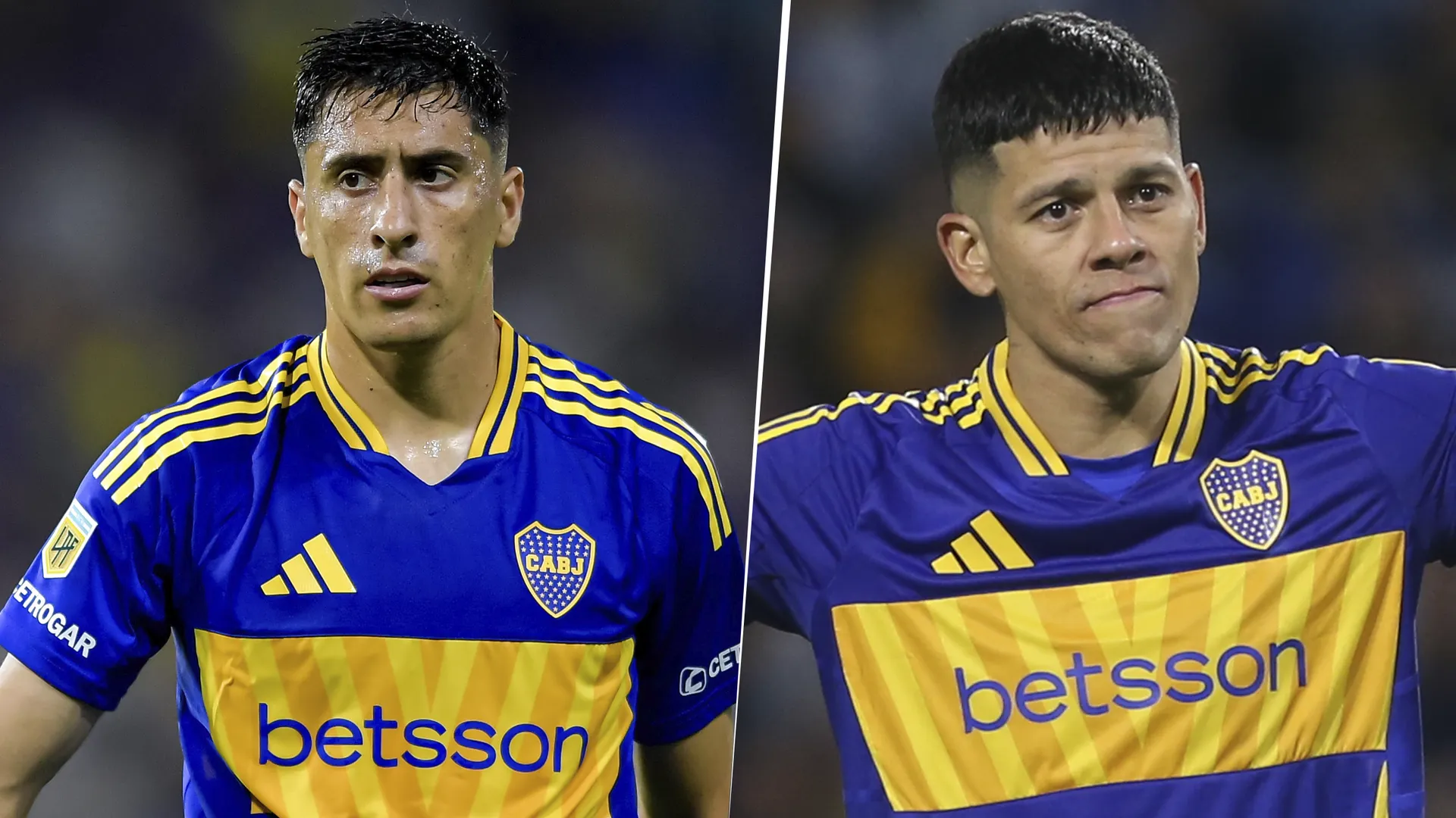 Las últimas noticias de Boca