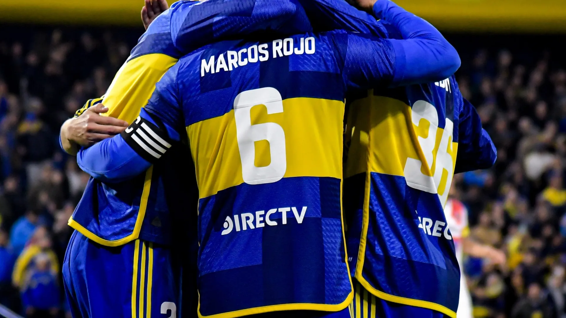 Más de 30 millones: las dos fuertísimas ofertas que recibirá Boca antes del final del mercado