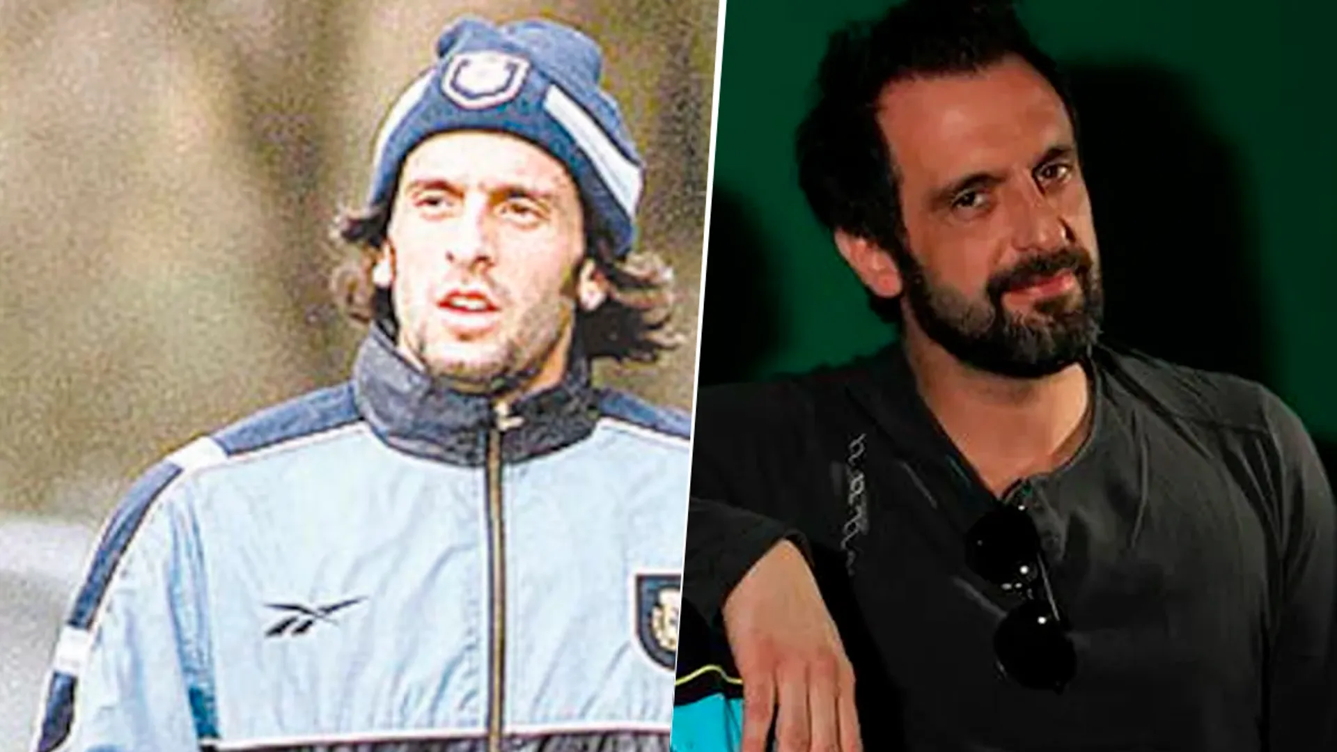 Daniel Pandolfi fue campeón en el Boca de Bianchi y luego se dedicó a la música y a la actuación: "Me saqué las ganas"