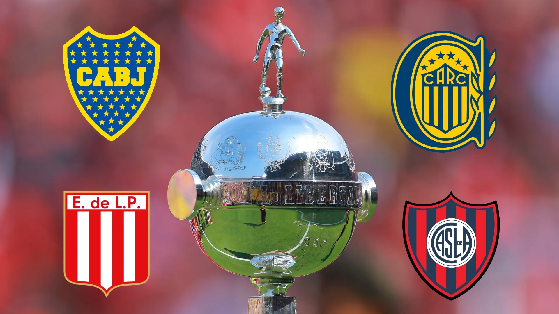 Atento Boca: cuándo se juegan los partidos que pueden definir el lugar en la Libertadores 2024