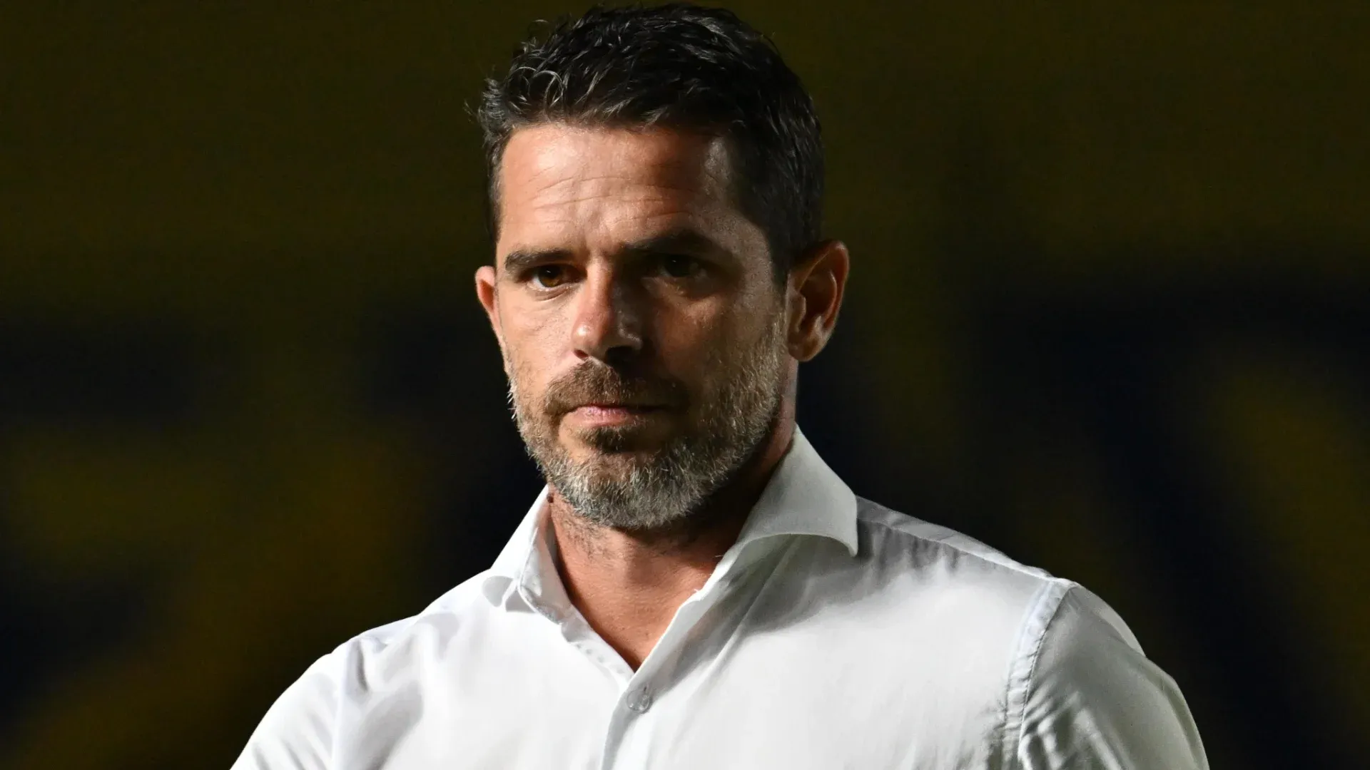 Con dos dudas: el posible equipo de Fernando Gago para Boca vs. Newell's