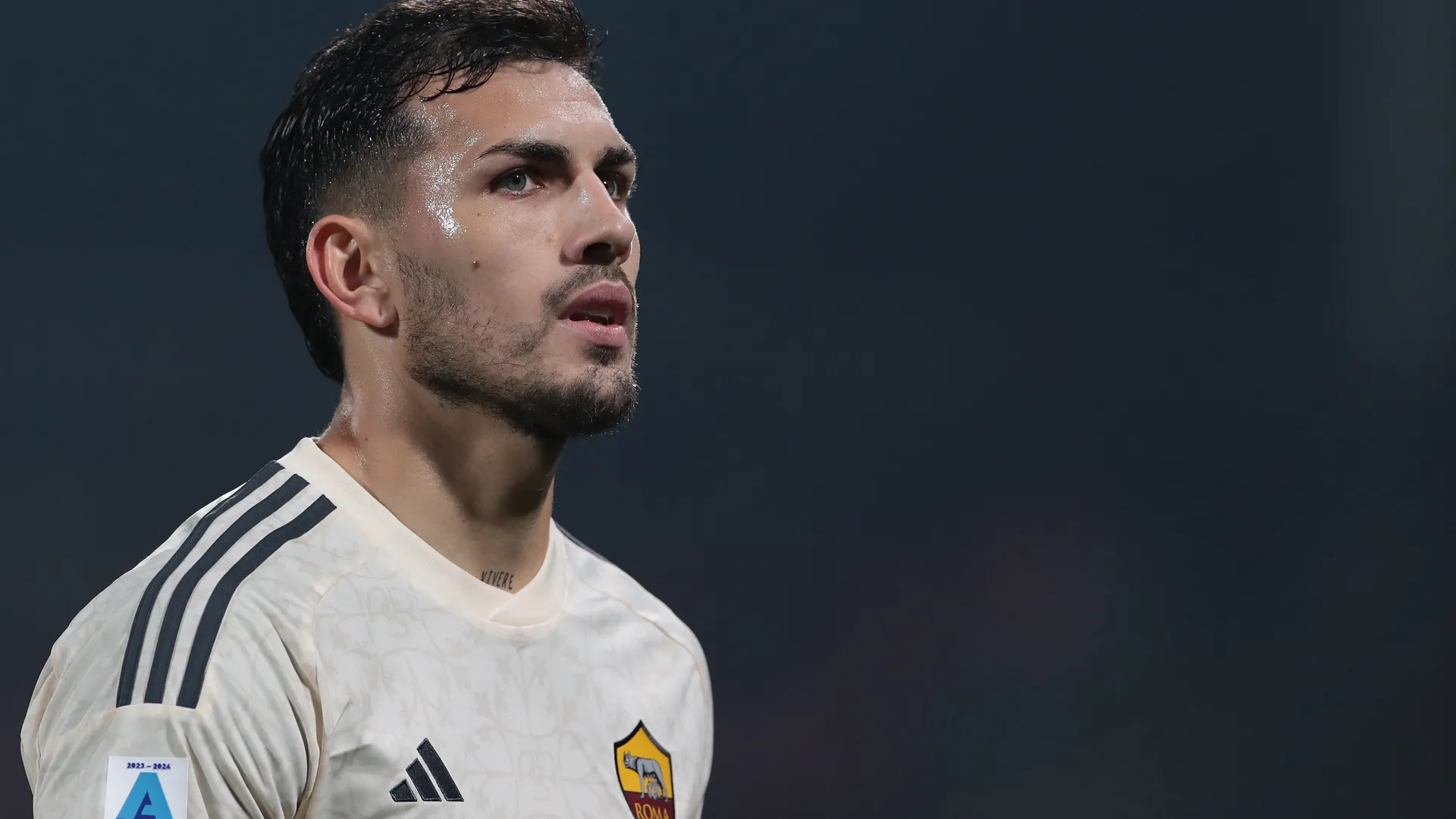 Leandro Paredes no jugará en Boca