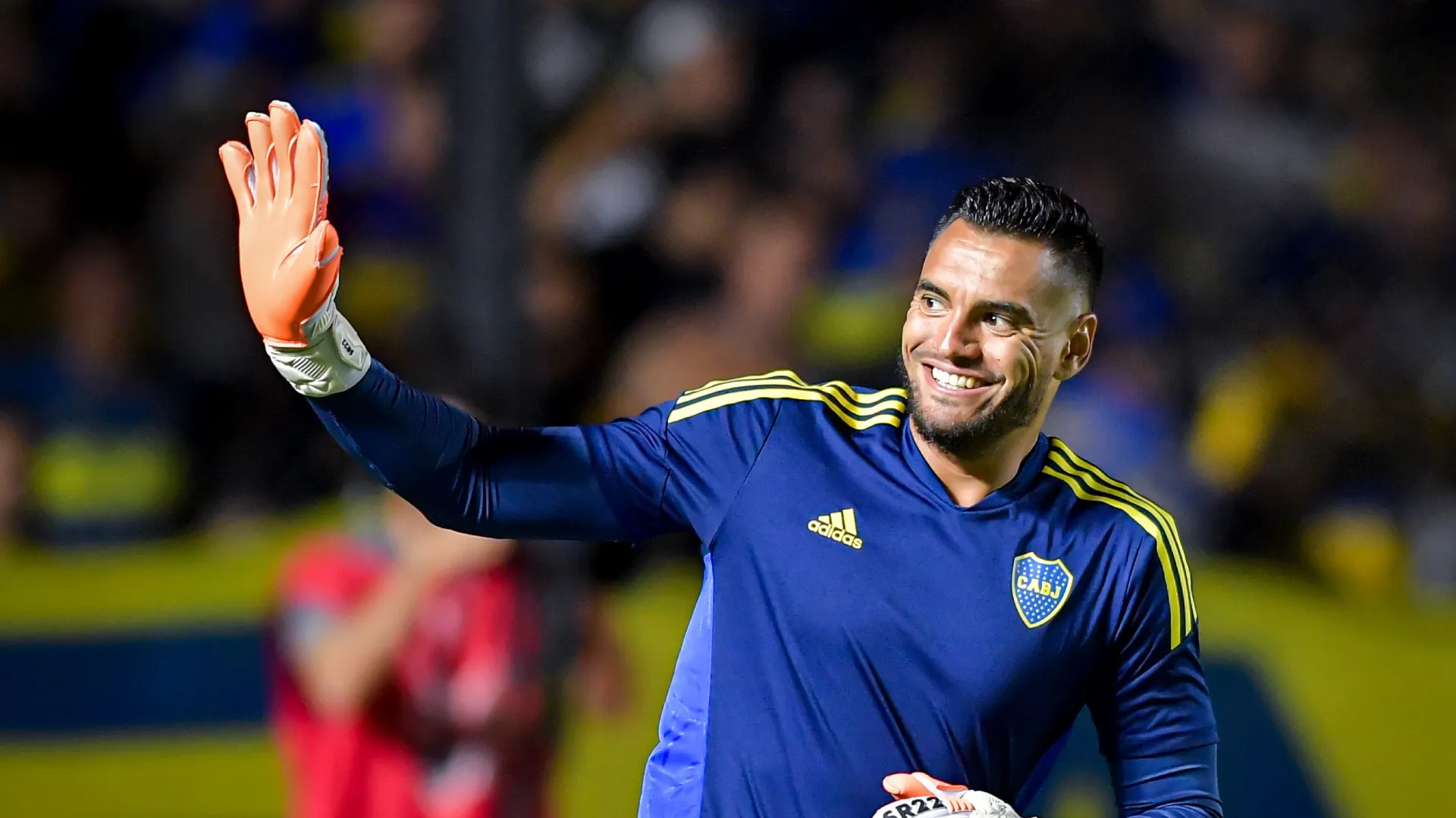 "Nunca en mi vida": la confesión de Chiquito Romero sobre su día a día en Boca