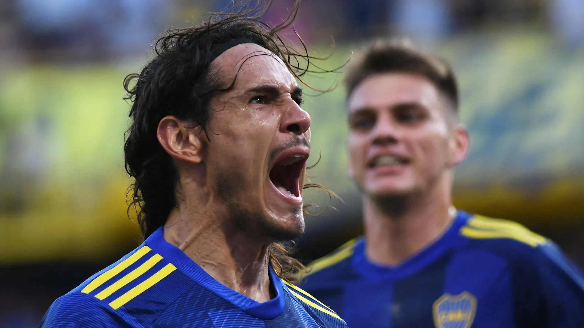 Se destacaron: los mejores 5 jugadores de Boca en el 2024