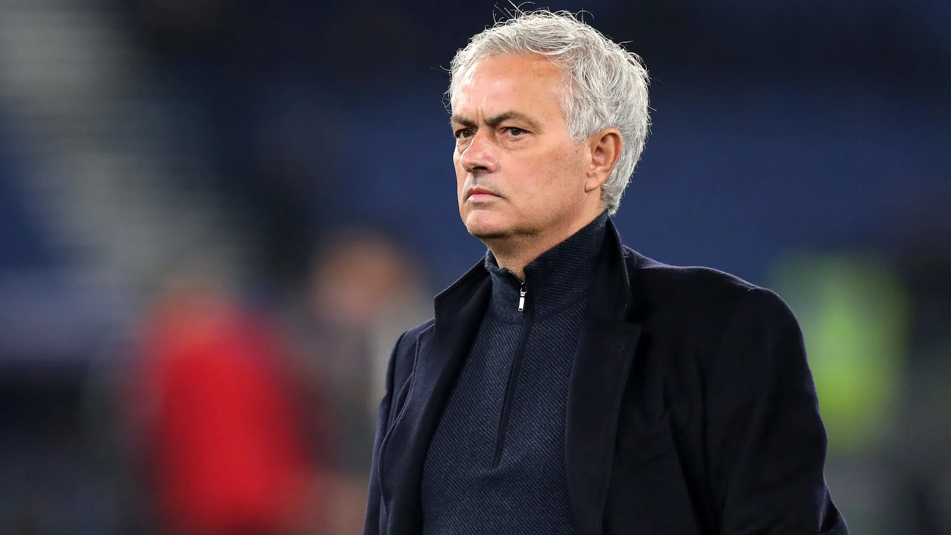 José Mourinho, DT de Fenerbahçe