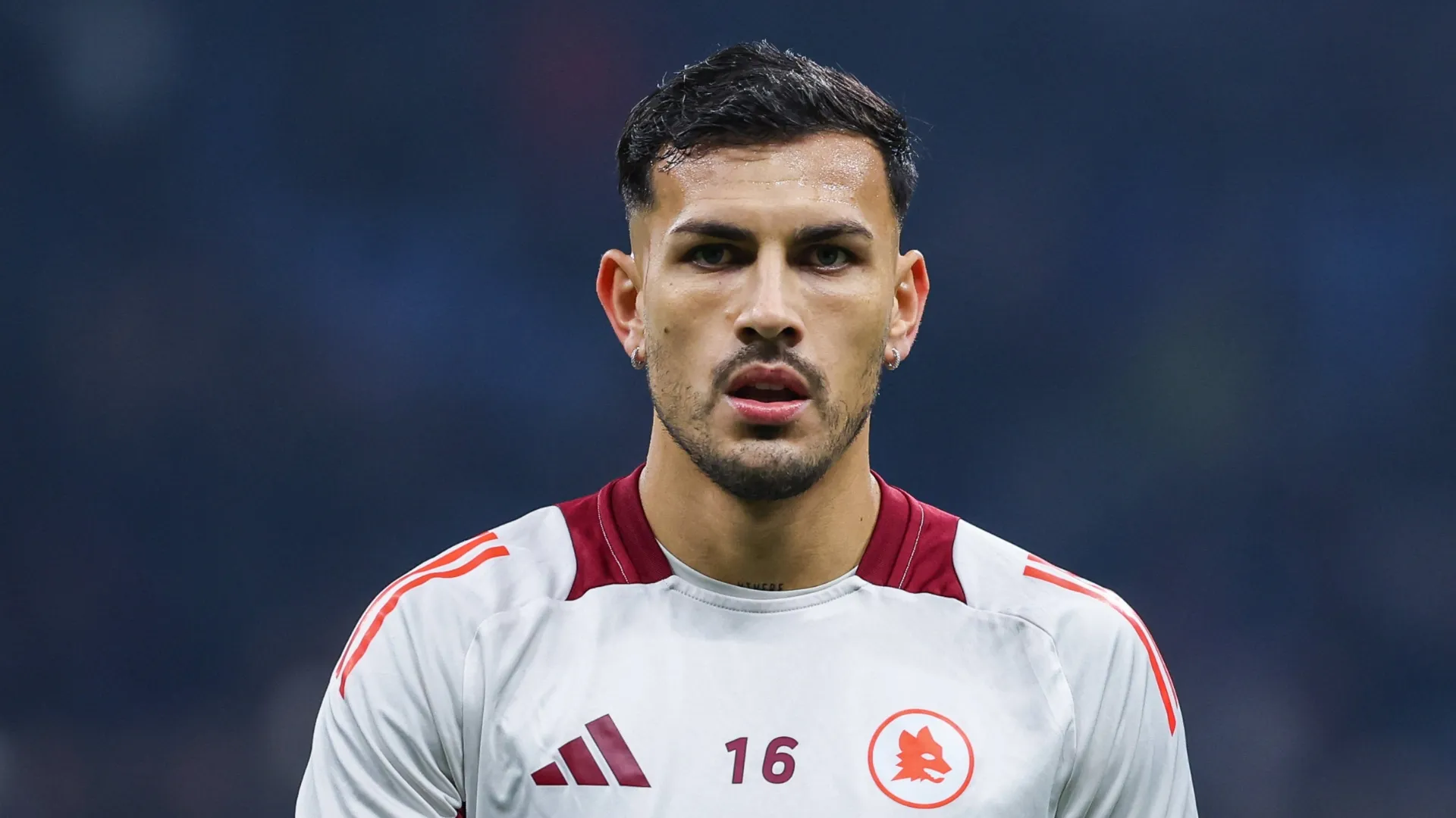 Por qué Boca todavía no se comunicó con Roma para negociar por Leandro Paredes