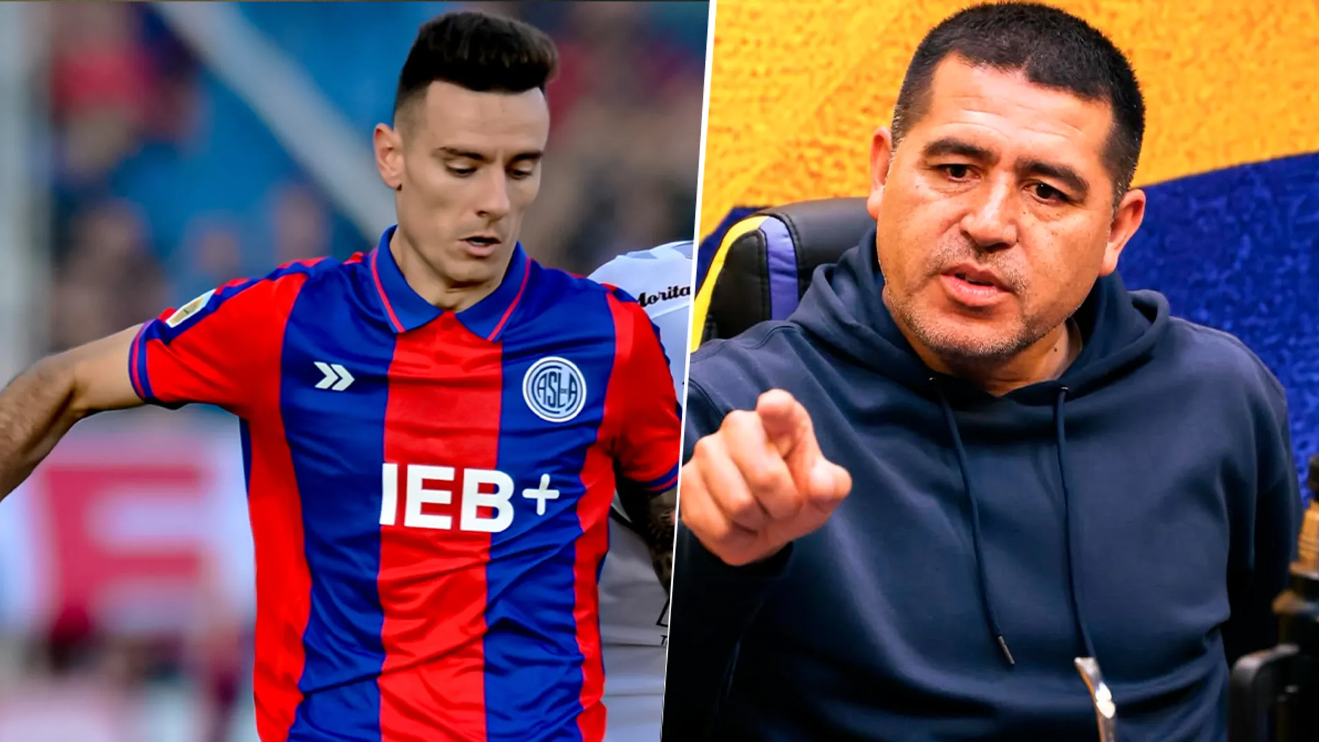 Boca hoy: qué pasa con Braida, cómo está Cavani y los otros 3 refuerzos que Riquelme buscará después del Mundial de Clubes