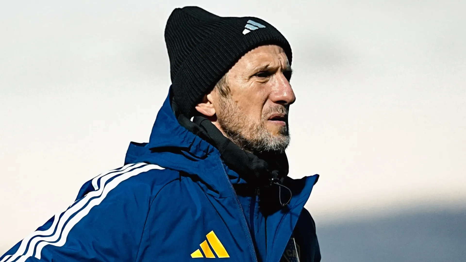 Cuáles son los dos dibujos posibles en Boca que piensa Rodolfo Arruabarrena