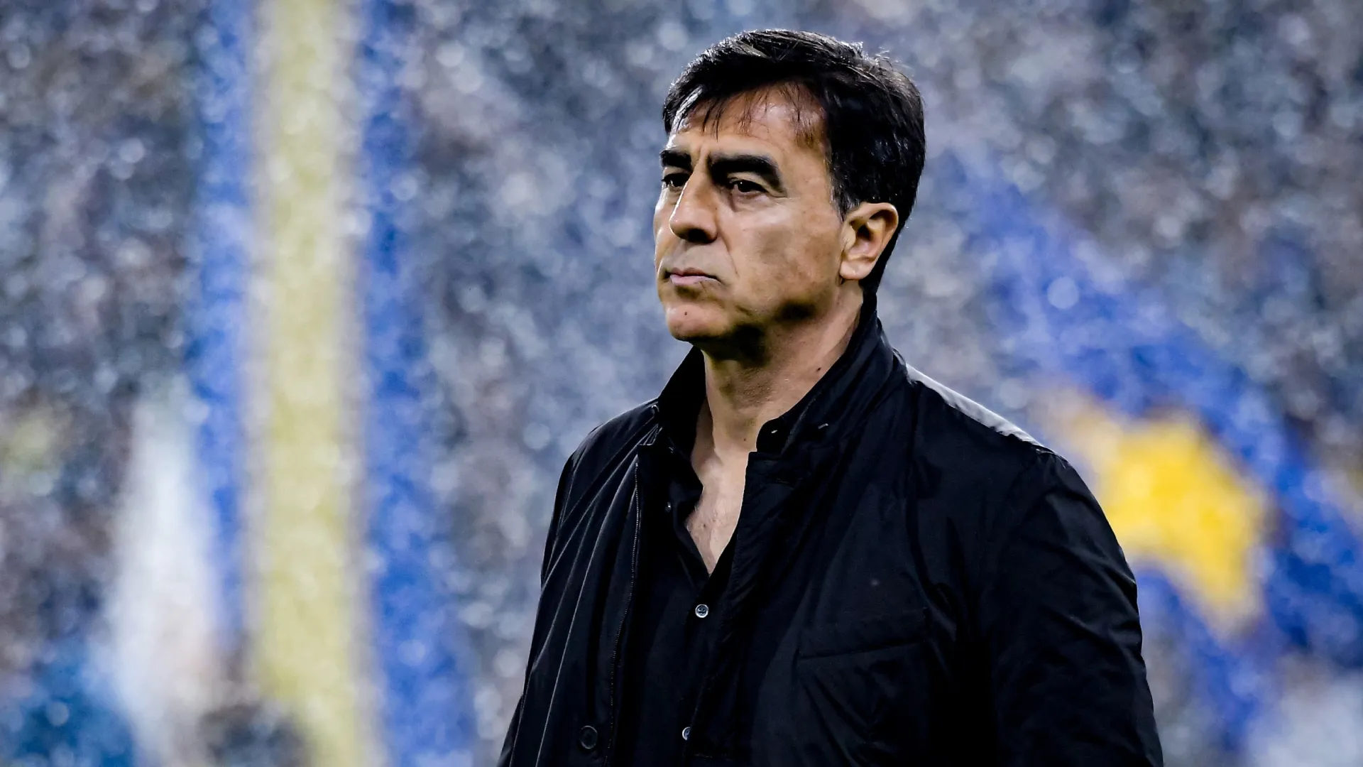 ¿Gustavo Quinteros es el objetivo de Boca? Revelaron qué piensan en el Xeneize sobre el DT de Vélez