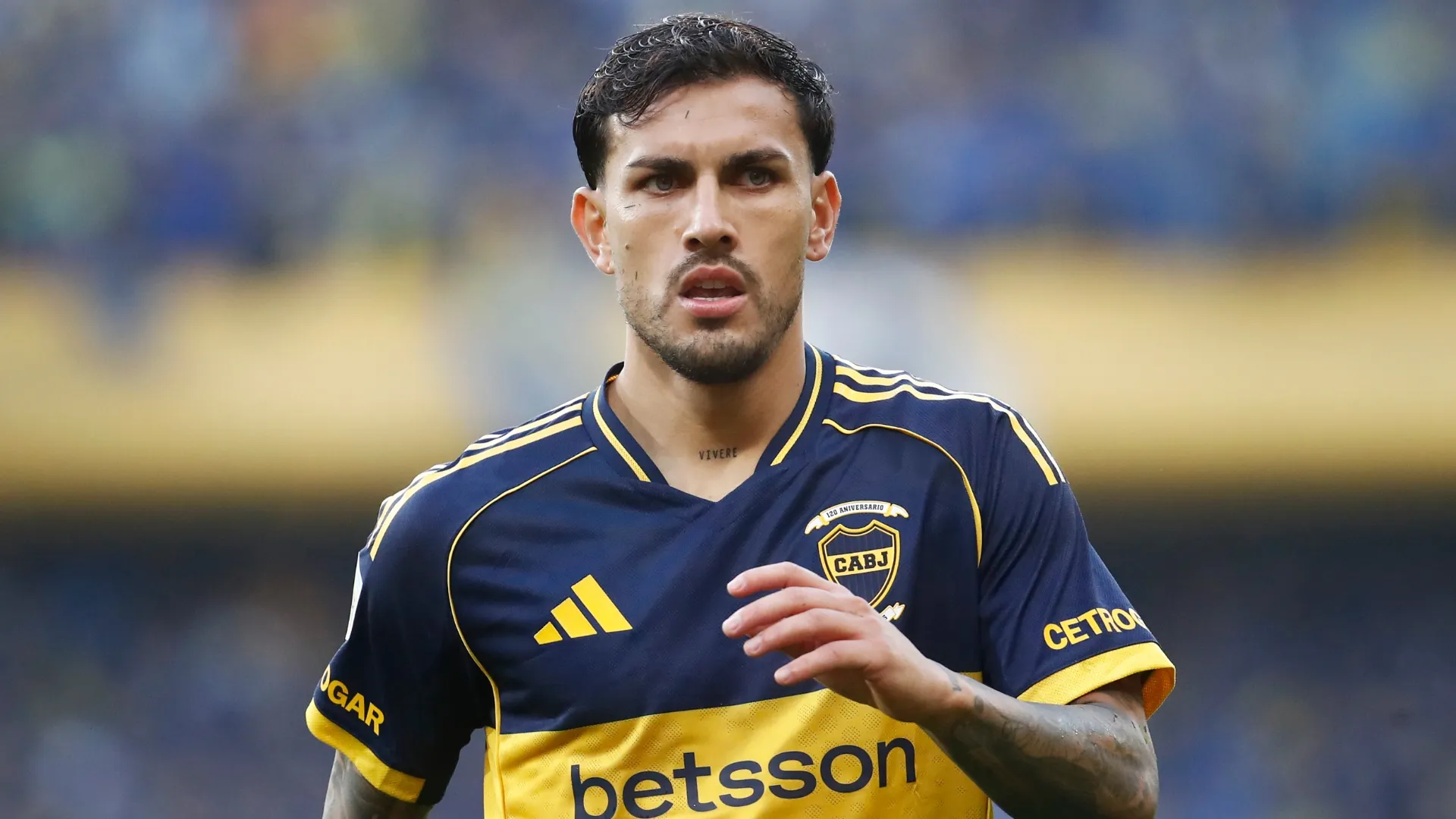 Revelado: la postura de Boca ante la posibilidad de perder a Leandro Paredes en dos partidos claves