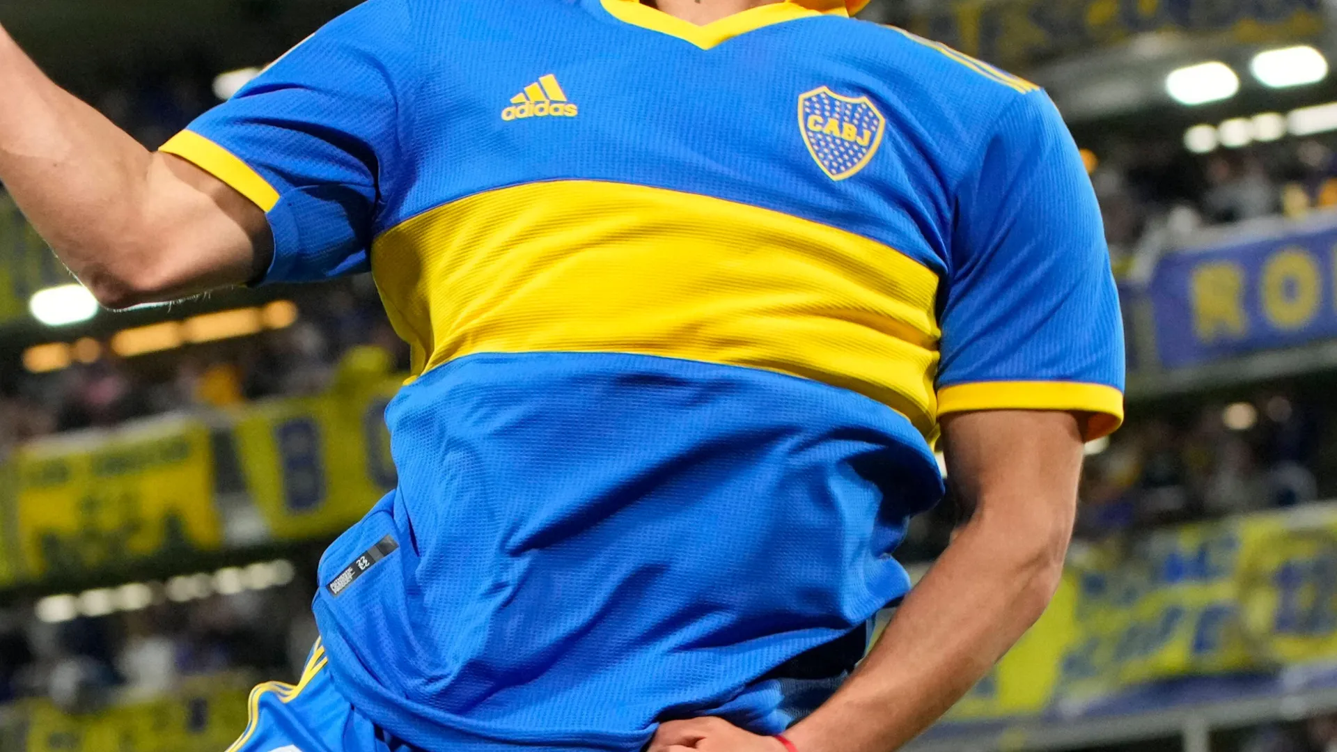 Viral: los hinchas de Boca piden por la vuelta del Toro Morales para reemplazar a Benedetto