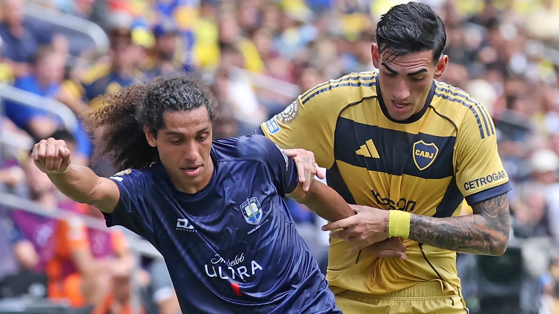 Por qué se suspendió Boca vs. Auckland City por el Mundial de Clubes 2025