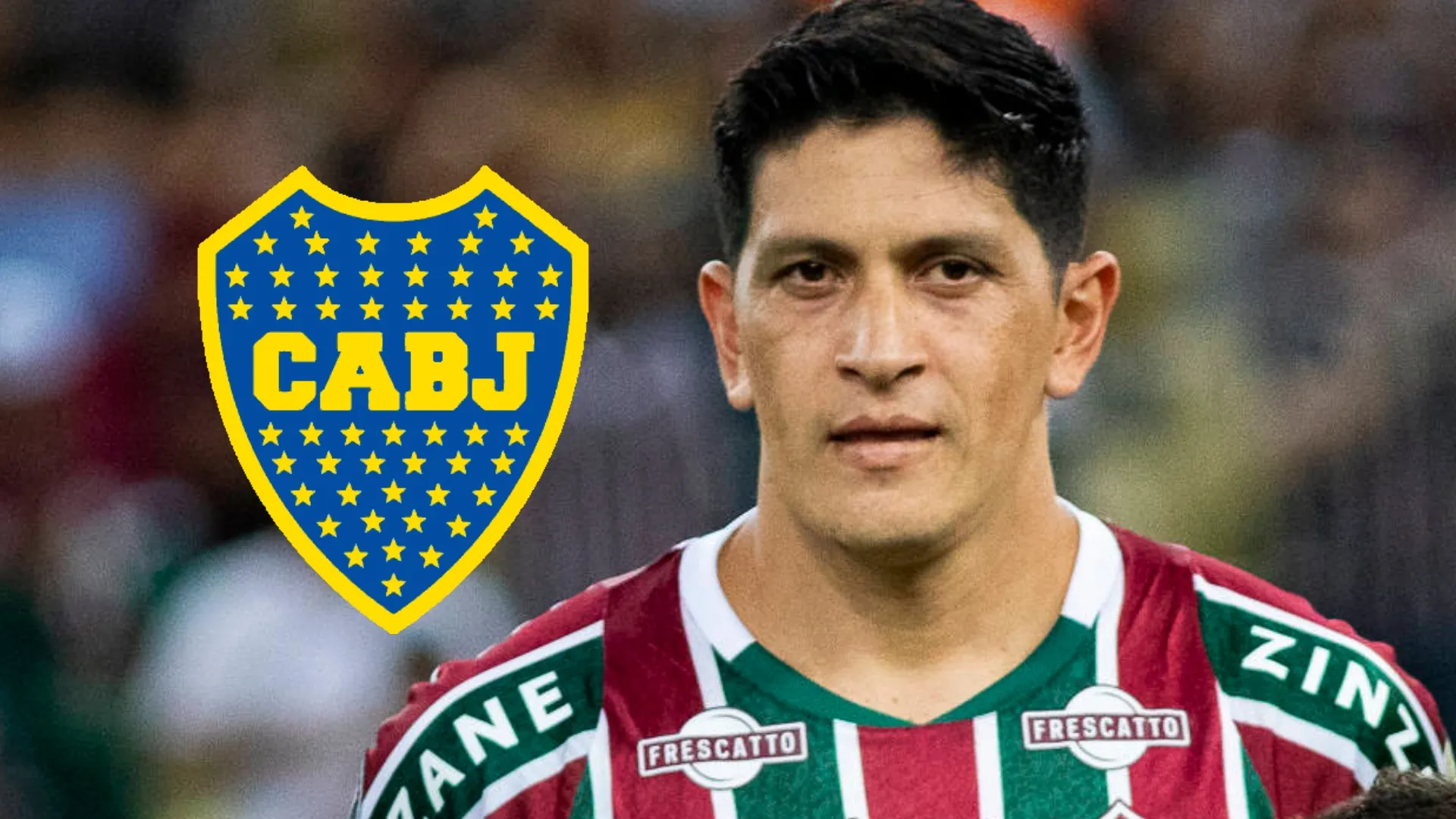 La estadística de Germán Cano que fastidió a todos los hinchas de Boca: "No se puede creer"