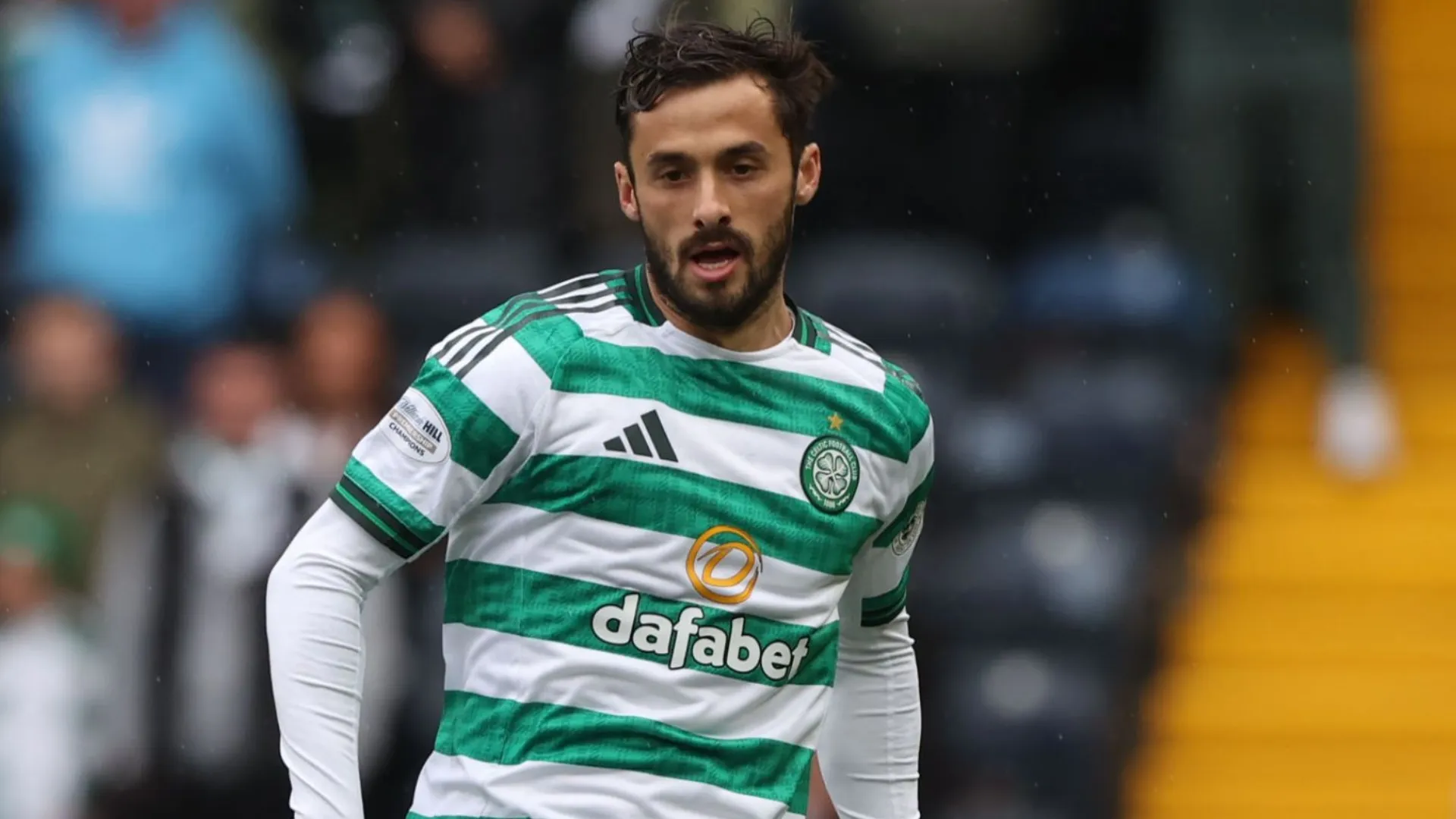 Marcelo Saracchi metió una asistencia en Celtic y ya se ganó a los hinchas: "Me impresionó"